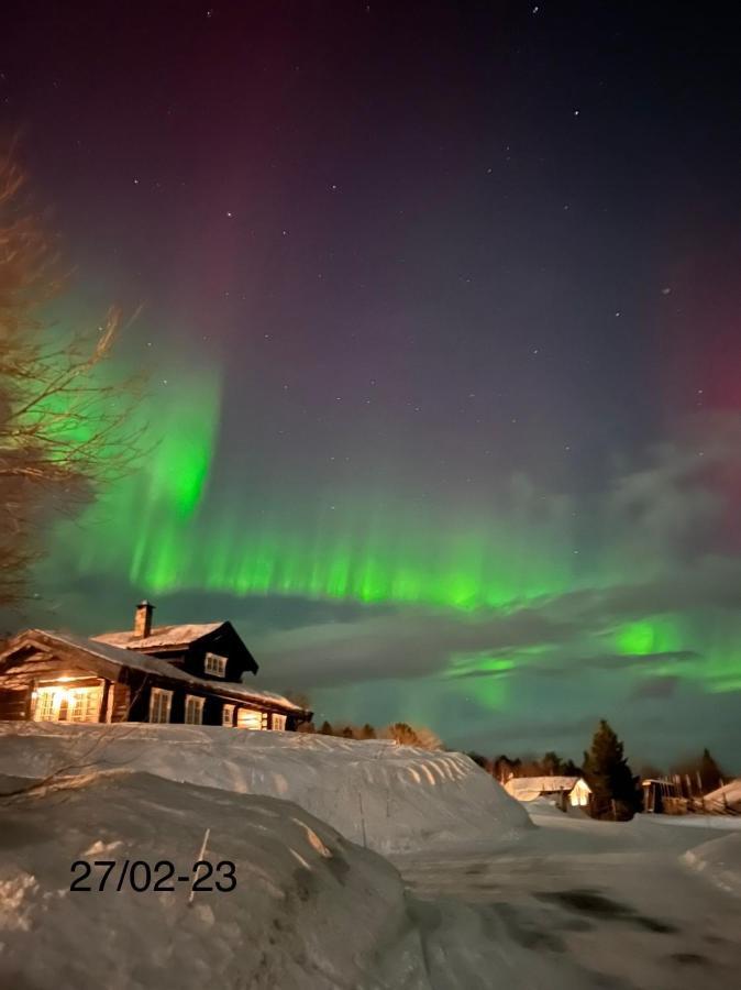 Private Apartments!Oppdal Alpintun, Skisenter-Stolen Exterior photo