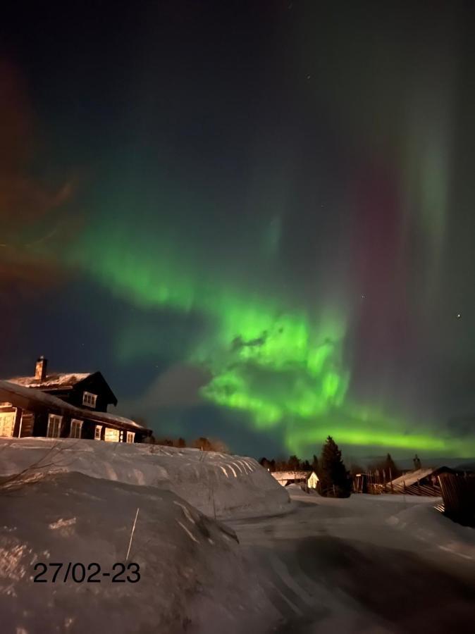 Private Apartments!Oppdal Alpintun, Skisenter-Stolen Exterior photo